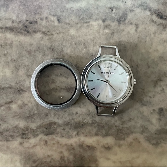 Origami owl wrist locket bundle - Picture 7 of 8